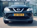 Nissan Qashqai - 1.6 Tekna / Pano / 360° / Leder / 1, Voorwielaandrijving, 65 €/maand, 1618 cc, Gebruikt