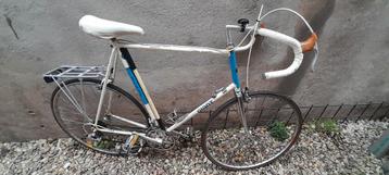 Vintage giant racefiets koga myata beschikbaar voor biedingen