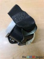 Veiligheidsgordel midachter BMW 5-serie E60 &LCI 72117059773, Auto-onderdelen, Gebruikt, Ophalen of Verzenden, BMW, BMW