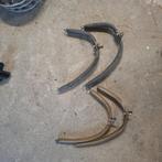 kajak / kano dragers voor dakdragers, Ophalen, Gebruikt, 3-persoons of meer