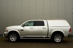 Dodge Dodge RAM 1500 5.7 V8 Longhorn LPG (bj 2017), Auto's, Automaat, Gebruikt, 5654 cc, Cruise Control