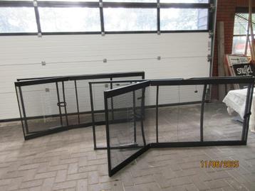 2 x Auping spiraal bed bodem / bedbodem verstelbaar beschikbaar voor biedingen