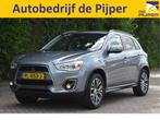 Mitsubishi ASX 1.6 Cleartec Invite+ | Zeer netjes | Historie, Voorwielaandrijving, 12 maanden, Gebruikt, 4 cilinders