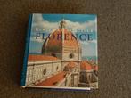 Florence ; kunst en architectuur, Boeken, Ophalen of Verzenden, Zo goed als nieuw, Architectuur algemeen
