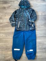 jongen regenkleding 110-116, Gebruikt, Kinderen, Regenjas