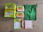 spel Times up family editie netjes en compleet!, Een of twee spelers, Ophalen of Verzenden, Gebruikt