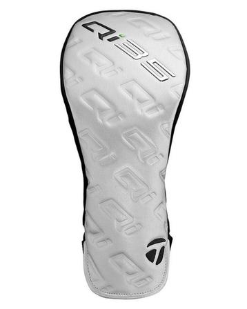 TaylorMade Qi35 Driver Headcover / Hoes beschikbaar voor biedingen