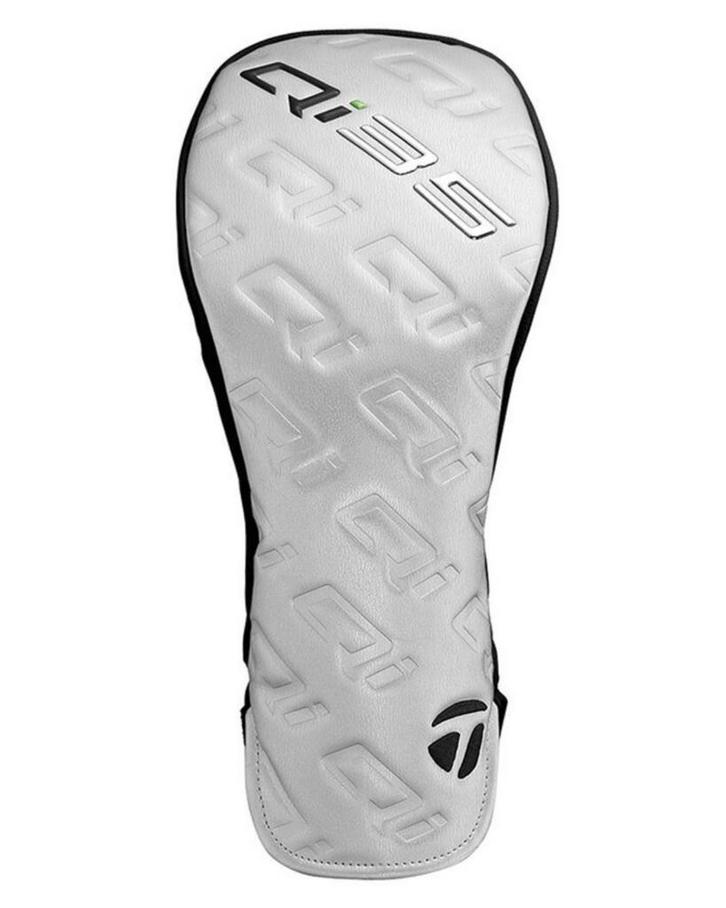 TaylorMade Qi35 Driver Headcover / Hoes, Sport en Fitness, Golf, Nieuw, Overige typen, Overige merken, Verzenden