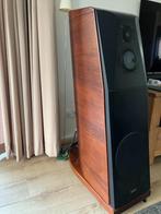 luidspreker Usher AC 10, Zo goed als nieuw, 60 tot 120 watt, Front, Rear of Stereo speakers, Ophalen