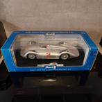 Revell Auto Union Type Stromline (Racing Car) 1:18, Verzenden, Nieuw, Revell