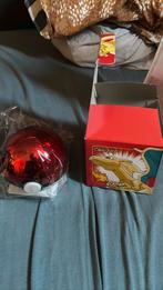 Charizard burger king promo gold pokemon kaart sealed, Ophalen of Verzenden, Zo goed als nieuw