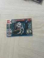lego star wars instructie boek 9679, Ophalen of Verzenden