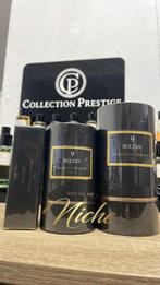 Collection Prestige Parfum Nr 9 Sultan 20 ml 50 ml 100 ml, Sieraden, Tassen en Uiterlijk, Uiterlijk | Parfum, Ophalen of Verzenden