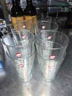 12 x Mythos vaasjes, Ophalen of Verzenden, Zo goed als nieuw, Glas of Glazen, Overige merken