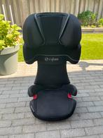 Autostoel Cybex isofix, Kinderen en Baby's, Autostoeltjes, Ophalen, Gebruikt, Verstelbare rugleuning, Isofix