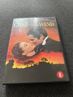 Dvd klassieker gone with the wind, Verzenden, Alle leeftijden, Drama, Zo goed als nieuw