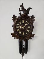 Antieke Black forest miniatuur, Antiek en Kunst, Ophalen of Verzenden