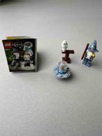 LEGO Castle The Good Wizard 5614, Kinderen en Baby's, Speelgoed | Duplo en Lego, Ophalen of Verzenden, Zo goed als nieuw, Complete set