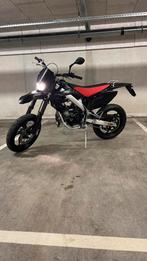 Vent Derapage rr50 2023, Ophalen, 6 versnellingen, Honda, Maximaal 45 km/u