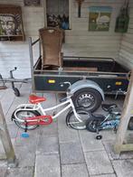 Aanhanger opknapper, Ophalen of Verzenden