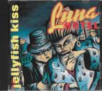 CD Jellyfish Kiss, Cd's en Dvd's, Cd's | Jazz en Blues, Verzenden, 1980 tot heden, Zo goed als nieuw, Blues