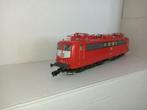 Fleischmann E-Lok BR 151, Gebruikt, Verzenden, Fleischmann, Gelijkstroom