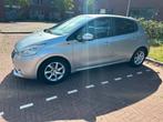 Peugeot 208 1.2 VTI / Recent onderhoud gehad / Dist. Vervang, Voorwielaandrijving, Stof, Zwart, Handgeschakeld