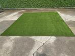 Kunstgras rol NIEUW gazon tuin gras tuin groen spelen, Tuin en Terras, Ophalen, Nieuw, 10 tot 20 m²