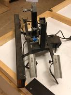 Fietsendrager voor 2 fietsen, Gebruikt, 2 fietsen, Elektrische fiets, Achterklepdrager