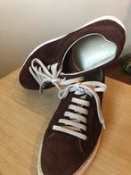 gewilde nubikk bordeaux dames schoenen suede maat 38, Kleding | Dames, Schoenen, Ophalen of Verzenden, Zo goed als nieuw