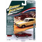 1965 Pontiac Catalina 2 + 2 Royal Bobcat v Johnny Lightning, Hobby en Vrije tijd, Ophalen of Verzenden, Nieuw, Auto