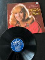 Lp Willeke Alberti, Cd's en Dvd's, Vinyl | Nederlandstalig, Ophalen of Verzenden, Zo goed als nieuw