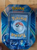 Espeon EX - Bieden!, Hobby en Vrije tijd, Verzamelkaartspellen | Pokémon, Ophalen of Verzenden, Zo goed als nieuw, Losse kaart