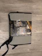 2X back seat organizer, Ophalen, Nieuw