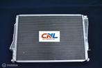 Aluminum Radiateur BMW M3 E46 3.2L 1999-2007 MT NIB, Nieuw, Ophalen of Verzenden