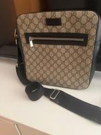 Gucci Messenger Bag Men Edition Limited, Sieraden, Tassen en Uiterlijk, Tassen | Rugtassen, Ophalen of Verzenden, Zo goed als nieuw