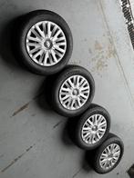 Volkswagen Golf 7 All-Season stalenvelg 195/65/R15 15 Inch!!, Auto-onderdelen, Banden en Velgen, Ophalen, Gebruikt, 15 inch, Banden en Velgen