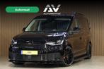 Volkswagen Caddy Cargo 2.0 TDI DSG R-Line | LED | Camera | C, Auto's, Gebruikt, Zwart, 4 cilinders, Volkswagen