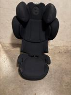 Cybex platinum Solution Z isofix, Kinderen en Baby's, Autostoeltjes, Gebruikt, 15 t/m 36 kg, Zijbescherming, Isofix