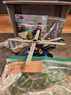 Lego 75928 Jurassic World helikopterachtervolging van Blue, Ophalen of Verzenden, Gebruikt, Complete set, Lego
