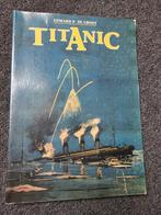 E.P. de Groot - Titanic, Boeken, Vervoer en Transport, Ophalen of Verzenden, E.P. de Groot, Zo goed als nieuw