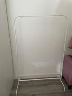 IKEA MULIG kledingrek wit, Ophalen, Zo goed als nieuw