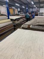 OKTOBER WOONMAAND! 4500 Vloerkleden/Karpetten/Tapijten!, Ophalen, 50 tot 100 cm, Rechthoekig, Nieuw