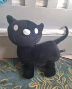 Siepie poes, Ophalen, Poes