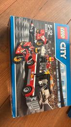 Lego city, Ophalen of Verzenden, Zo goed als nieuw