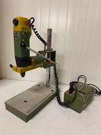 Proxxon boor/freesmachine, Gebruikt, Variabele snelheid, Minder dan 400 watt, Ophalen