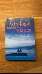 T. MacGregor - Astrologie toepassen in relaties, Boeken, Gelezen, T. MacGregor, Achtergrond en Informatie, Verzenden