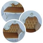 chaises lounges 1,00 b x 0,42 zithoogte, Ophalen