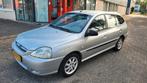 Kia Rio 1.3 I 2005 Inruil koopje met nieuwe apk lekt olie !, Voorwielaandrijving, 4 cilinders, 1343 cc, Airbags