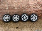 16’’ Origineel Opel Corsa set te koop!, Auto-onderdelen, Banden en Velgen, Ophalen, Banden en Velgen, 17 inch, 195 mm